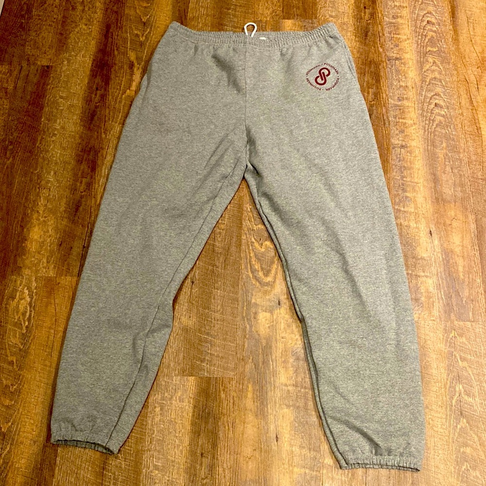 Poshmark size XL unisex sweats